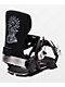 Bent Metal Transfer Jamie Lynn Black Snowboard Bindings 2024 - Thumbnail image 1 of 4