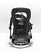 Bent Metal Women's Metta Black Snowboard Bindings 2023 - Thumbnail image 2 of 4