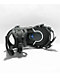 Bent Metal Women's Metta Black Snowboard Bindings 2023 - Thumbnail image 4 of 4