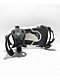 Bent Metal Women's Metta White Snowboard Bindings 2023 - Thumbnail image 4 of 4