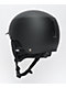 Bern Baker Black Snowboard Helmet