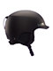 Bern Baker Matte Black Snowboard Helmet - Thumbnail image 3 of 4