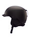Bern Baker Matte Black Snowboard Helmet - Thumbnail image 4 of 4