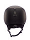 Bern Baker Matte Black Snowboard Helmet - Thumbnail image 2 of 4