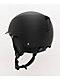 Bern Baker Matte Black Snowboard Helmet - Thumbnail image 2 of 2