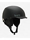 Bern Baker Matte Black Snowboard Helmet - Thumbnail image 1 of 2