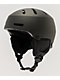 Bern Macon 2.0 MIPS Black Snowboard Helmet