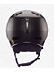 Bern Macon 2.0 Matte Black Snowboard Helmet - Thumbnail image 3 of 6