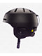Bern Macon 2.0 Matte Black Snowboard Helmet - Thumbnail image 4 of 6