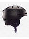 Bern Macon 2.0 Matte Black Snowboard Helmet - Thumbnail image 2 of 6