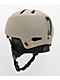 Bern Macon 2.0 Sand Snowboard Helmet - Thumbnail image 2 of 3