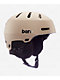 Bern Macon 2.0 Sand Snowboard Helmet - Thumbnail image 1 of 3