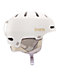 Bern Macon Classic White Snowboard Helmet - Thumbnail image 3 of 4