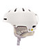 Bern Macon Classic White Snowboard Helmet - Thumbnail image 4 of 4