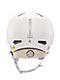 Bern Macon Classic White Snowboard Helmet - Thumbnail image 2 of 4
