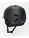 Bern Watts 8-Track Black Snowboard Helmet - Thumbnail image 2 of 3