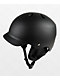 Bern Watts 8-Tracks Black Snowboard Helmet - Thumbnail image 3 of 4