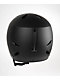 Bern Watts 8-Tracks Black Snowboard Helmet - Thumbnail image 2 of 4