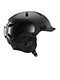Bern Watts 8-Tracks Black Snowboard Helmet - Thumbnail image 3 of 4