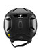 Bern Watts 8-Tracks Black Snowboard Helmet - Thumbnail image 2 of 4