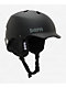 Bern Watts 8-Tracks Black Snowboard Helmet - Thumbnail image 1 of 3