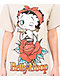 Betty Boop BF Sand T-Shirt - Thumbnail image 2 of 2