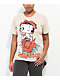 Betty Boop BF Sand T-Shirt - Thumbnail image 1 of 2