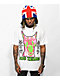 Beware Camiseta blanca de Dog Years.