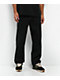 Beyond Medals Black Loose Straight Leg Jeans - Thumbnail image 1 of 7
