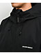 Beyond Medals Full Zip Black 15K Snowboard Jacket - Thumbnail image 3 of 12