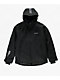 Beyond Medals Full Zip Black 15K Snowboard Jacket - Thumbnail image 4 of 12