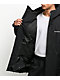 Beyond Medals Full Zip Black 15K Snowboard Jacket - Thumbnail image 8 of 12