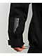 Beyond Medals Full Zip Black 15K Snowboard Jacket - Thumbnail image 10 of 12