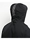 Beyond Medals Full Zip Black 15K Snowboard Jacket - Thumbnail image 11 of 12