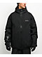 Beyond Medals Full Zip Black 15K Snowboard Jacket - Thumbnail image 12 of 12