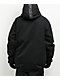 Beyond Medals Full Zip Black 15K Snowboard Jacket - Thumbnail image 2 of 12