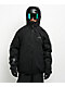 Beyond Medals Full Zip Black 15K Snowboard Jacket - Thumbnail image 1 of 12