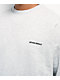 Beyond Medals Liquid Grey Crewneck Sweatshirt - Thumbnail image 3 of 3