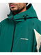 Beyond Medals Nostalgia Green 15K Snowboard Jacket - Thumbnail image 3 of 12