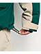 Beyond Medals Nostalgia Green 15K Snowboard Jacket - Thumbnail image 5 of 12