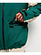 Beyond Medals Nostalgia Green 15K Snowboard Jacket - Thumbnail image 6 of 12