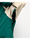 Beyond Medals Nostalgia Green 15K Snowboard Jacket - Thumbnail image 7 of 12