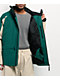 Beyond Medals Nostalgia Green 15K Snowboard Jacket - Thumbnail image 8 of 12