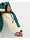 Beyond Medals Nostalgia Green 15K Snowboard Jacket - Thumbnail image 11 of 12