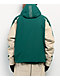 Beyond Medals Nostalgia Green 15K Snowboard Jacket - Thumbnail image 2 of 12