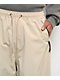 Beyond Medals Park Beige 15K Baggy Snowboard Pants - Thumbnail image 4 of 6