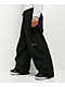 Beyond Medals Park Black 15K Baggy Snowboard Pants - Thumbnail image 3 of 8