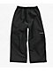 Beyond Medals Park Black 15K Baggy Snowboard Pants - Thumbnail image 4 of 8