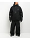 Beyond Medals Park Black 15K Baggy Snowboard Pants - Thumbnail image 8 of 8
