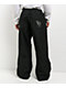 Beyond Medals Park Black 15K Baggy Snowboard Pants - Thumbnail image 2 of 8